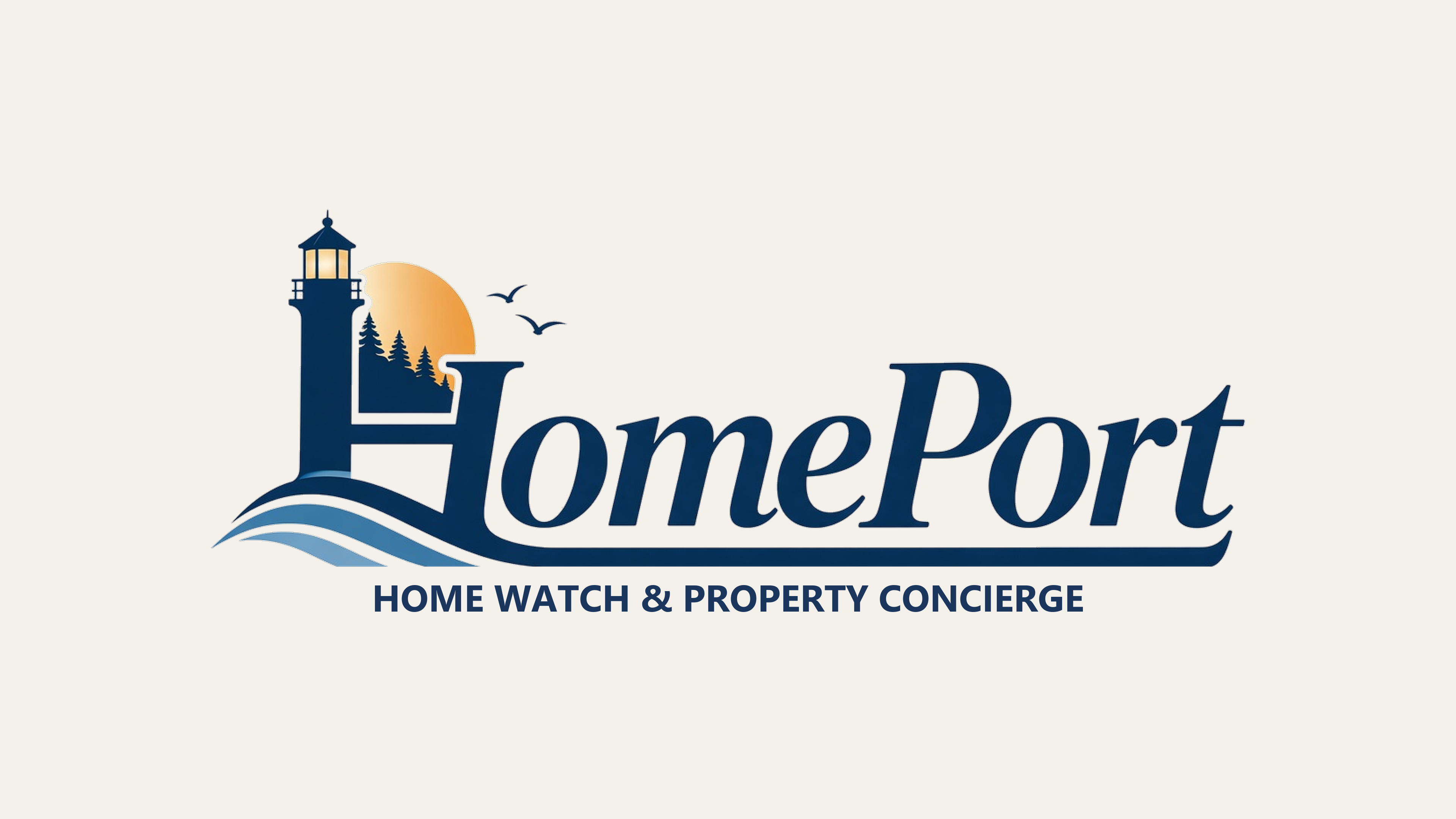 HomePort